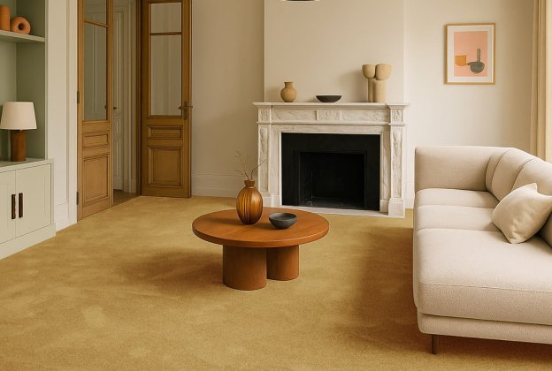 Nailonvaip AW Carpets, Sensualité Sonrisa 54 beeź_2