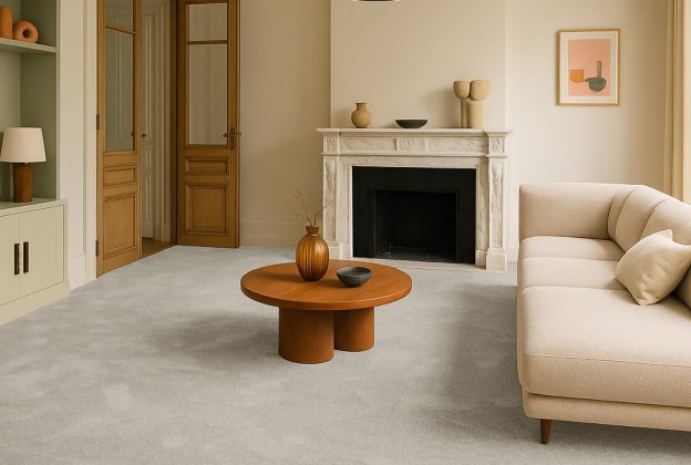 Nailonvaip AW Carpets, Sensualité Sonrisa 90 hall_2