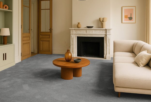 Nailonvaip AW Carpets, Sensualité Sonrisa 95 hall _2