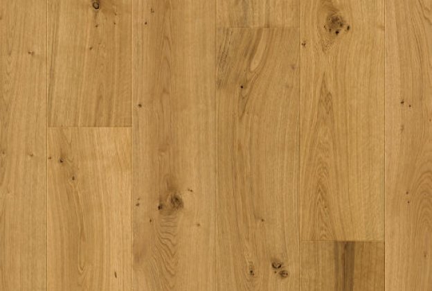 3- kihiline laudparkett Quick-Step Cala Sunrise oak extra matt, QU-CAL7449 pruun_1