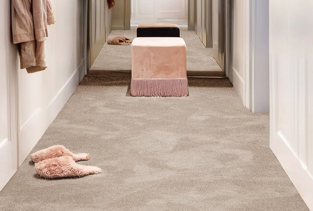 Nailonvaip AW Carpets, Sensualité Superbe 39 beeź/ pruun_2
