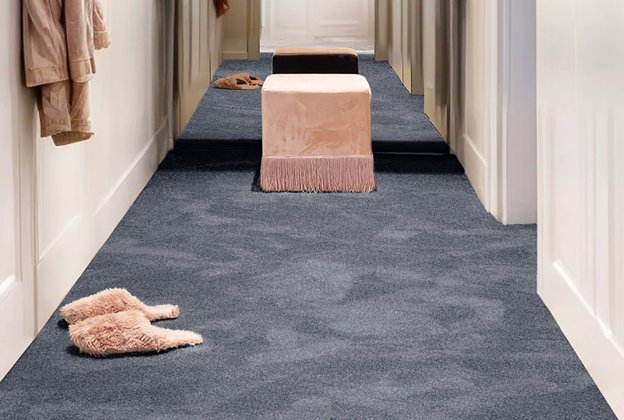 Nailonvaip AW Carpets, Sensualité Superbe 79 sinine_2