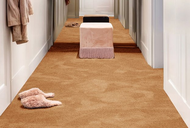 Nailonvaip AW Carpets, Sensualité Superbe 84 oranź/ pruun_2