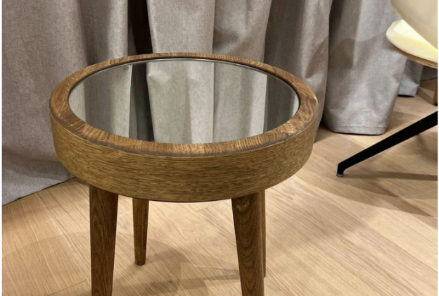 Spoonparkett Twin Prime, Gin Tonic beeź_3