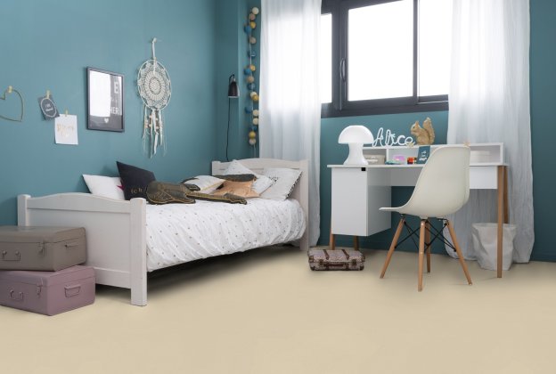 Linoleum Gerflor DLW Lino Art Urban 0586 Light Clay beeź_2