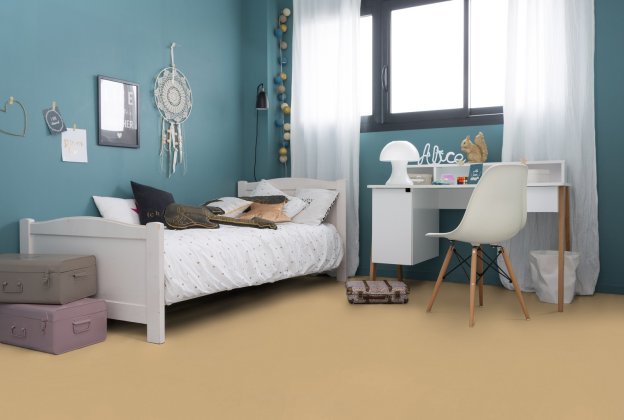 Linoleum Gerflor DLW Lino Art Urban 0587 Sand Clay beeź/ pruun_2