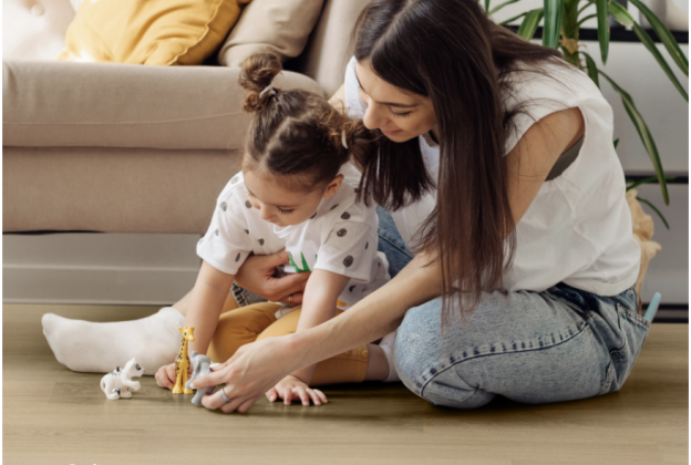 Spoonparkett Twin Prime, Spritz beeź_3