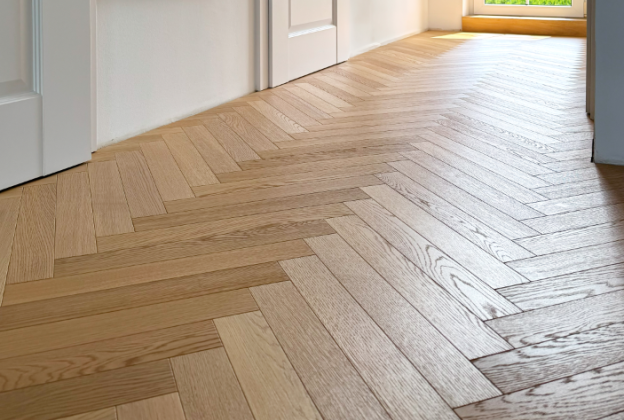 2-he kihiline õlivahatatud parkett Dabex Vanilla_5