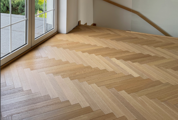 2-he kihiline õlivahatatud parkett Dabex Vanilla_6