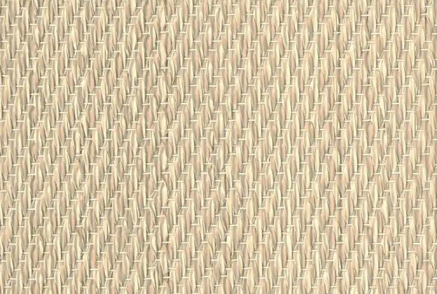 Kootud vinüülvaip Maté Silk Spiga 1290 beeź (plaat) _1