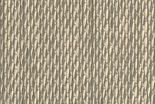 Kootud vinüülvaip Maté Silk Girasole 1332 beeź (plaat)  _1