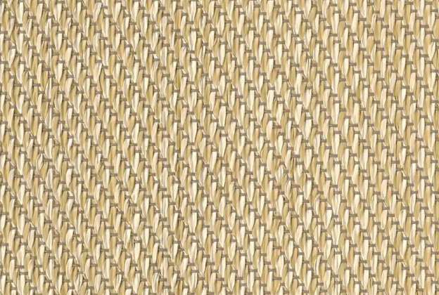 Kootud vinüülvaip Maté Color Ratan 515 beeź (rull)  _1