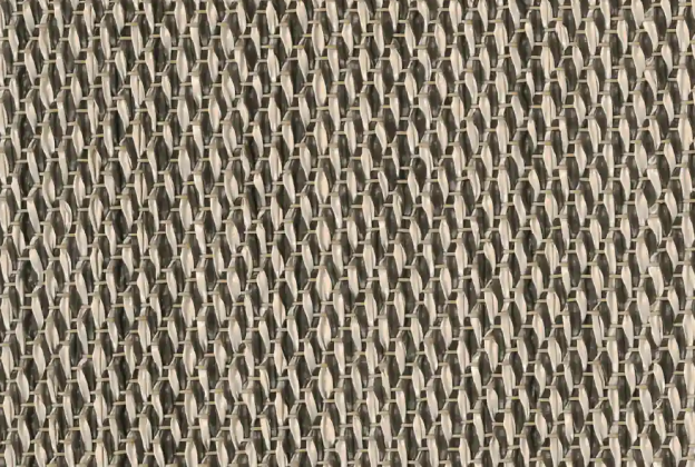 Kootud vinüülvaip Maté Color Pigna 505 pruun (rull) _1