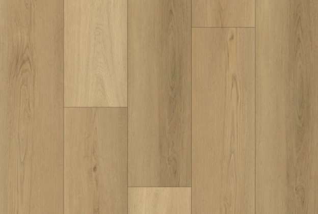 SPC Vinüülparkett Virag, Evolution Grande, Rovere Caledonia VIR EG6072 Maxi Plank pruun _1