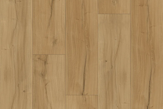 SPC Vinüülparkett Virag, Evolution Grande, Rovere Baviera VIR EG6073 Maxi Plank pruun _1
