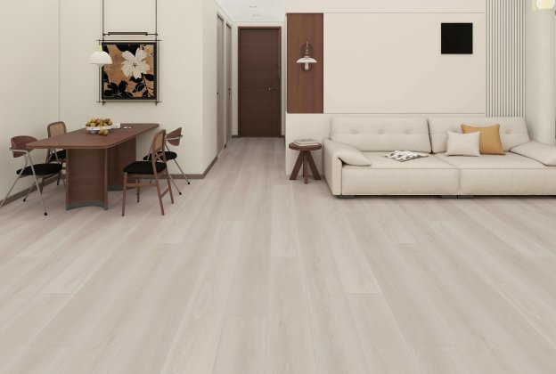 SPC Vinüülparkett Essentials RIGID CORE 6mm XXL-Plank Bravura– RC5560PL81019 hall _3