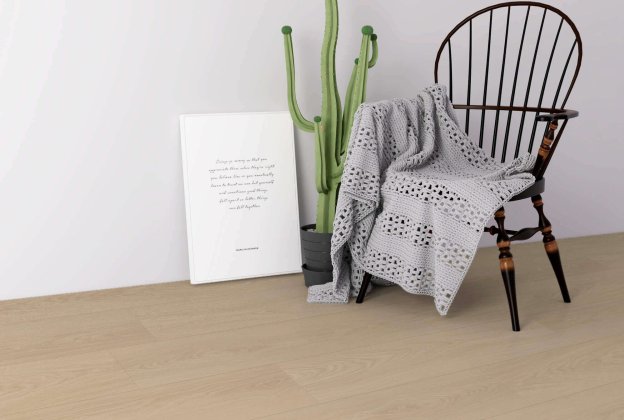 SPC Vinüülparkett Essentials RIGID CORE 5,2mm Briselle– Plank RC5552PL54199 beeź _3