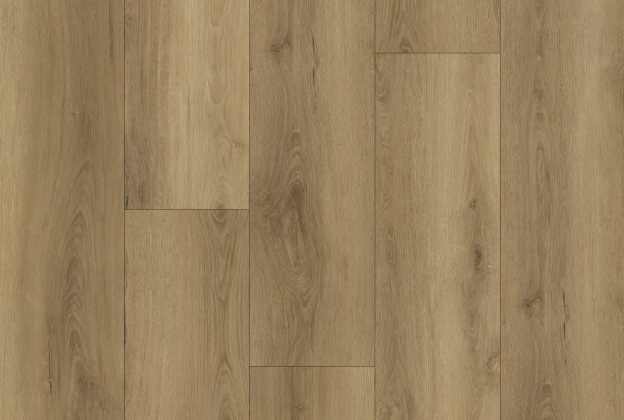 SPC Vinüülparkett Virag, Evolution Fast, Rovere Castilla syncro VIR EFL6009 L Plank pruun  _1