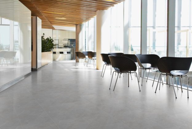 SPC Vinüülparkett Essentials RIGID CORE 6mm CeramiQ Duke– CG5560TL43507 hall_4