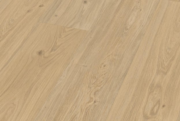 LVT Vinüülparkett Excellence 2,5mm Baron – Plank GD5525PL40421 pruun_2