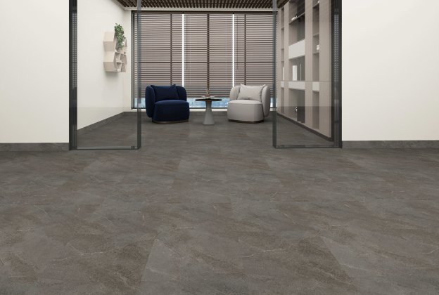 SPC Vinüülparkett Essentials RIGID CORE 6mm CeramiQ Heir– CG5560TL43502 hall/ pruun_3