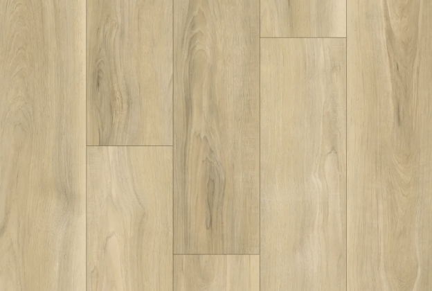 SPC Vinüülparkett Virag, Evolution Fast, Rovere Melange syncro VIR EFS6063 Plank pruun/ beeź_1