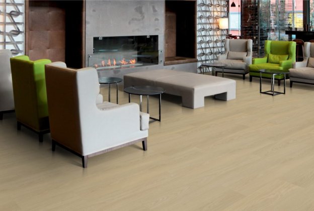 SPC Vinüülparkett Essentials RIGID CORE 5,2mm Montara– Plank RC5552PL54195 beeź  _4