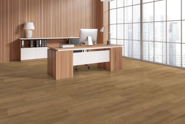 Виниловый паркет SPC Essential RIGID Click 4,8 мм Noble – Plank RC3048PL41715 коричневый - Cloned - Cloned - Cloned - Cloned - Cloned_3