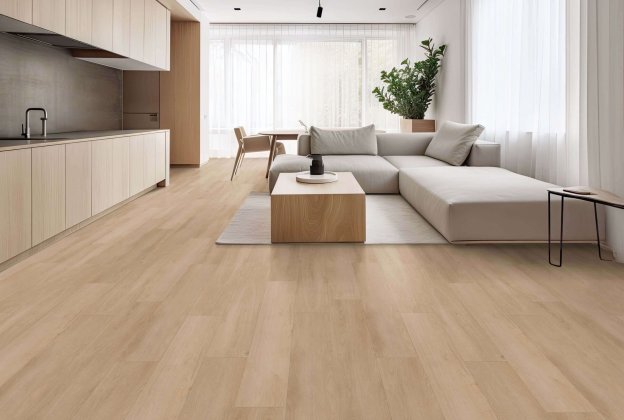 LVT Vinüülparkett Essentials 2,00mm Orlo – Plank GD3020PL20105 beeź _3