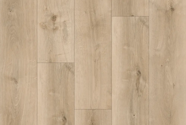 SPC Vinüülparkett Virag, Evolution Fast, Rovere Rustico syncro VIR EFS6062 Plank pruun  _1