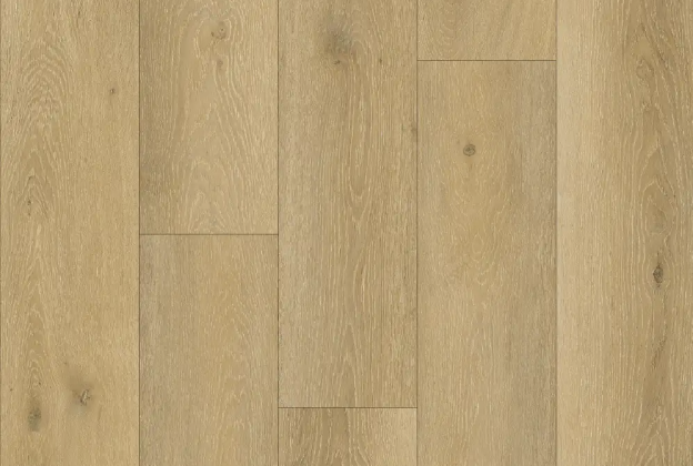 SPC Vinüülparkett Virag, Evolution Fast, Rovere Chiaro syncro VIR EFS6061 Plank pruun _1