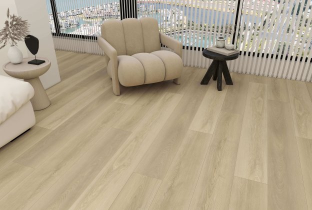 SPC Vinüülparkett Essentials RIGID CORE 6mm XXL-Plank Strata– RC5560PL81049 beeź_3