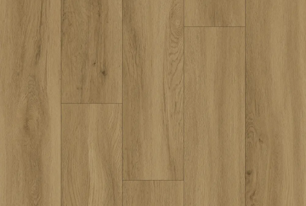 SPC Vinüülparkett Virag, Evolution Fast, Rovere Bruno VIR EFS6068 Plank pruun_1