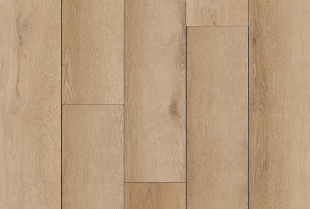 SPC Vinüülparkett Virag, Evolution Fast, Rovere Cottage syncro VIR EFS6005 Plank pruun_1