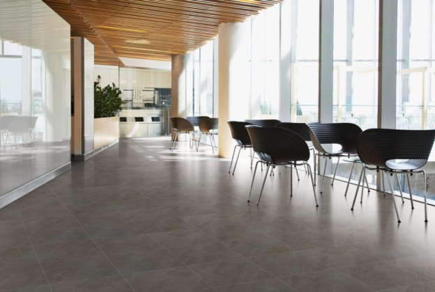 SPC Vinüülparkett Essentials RIGID CORE 6mm CeramiQ Heir– CG5560TL43502 hall/ pruun_4