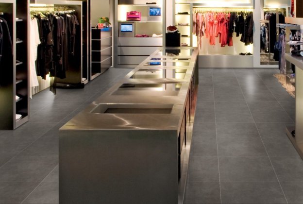 SPC Vinüülparkett Essentials RIGID CORE 6mm CeramiQ Imperial– CG5560TL70123 hall/ pruun _3