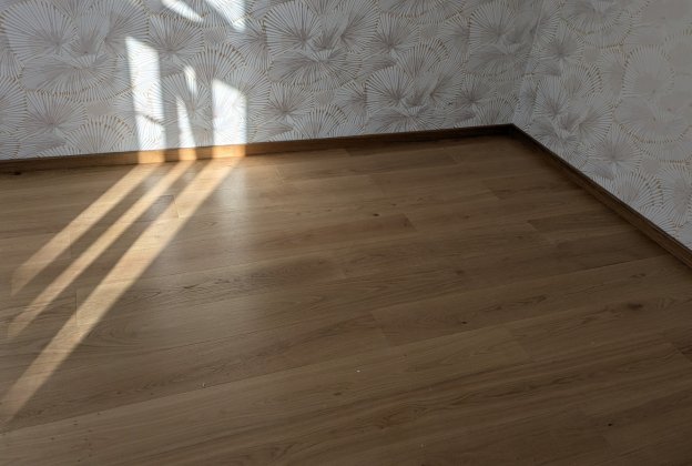 PARKETT 1-lipiline laudparkett, tamm VTX Zephir, matt lakk_2