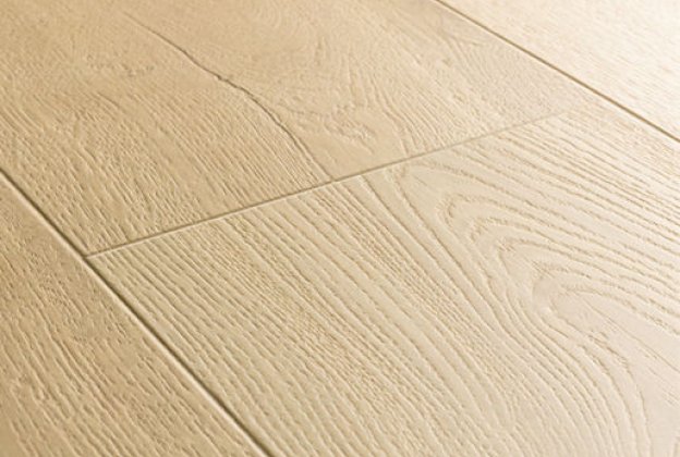 Laminaatparkett Impressive Ultra 12mm, Cotton oak QU -IMU8254 beeź _2
