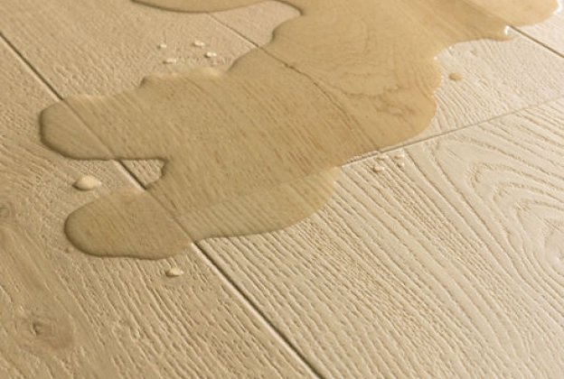 Laminaatparkett Impressive Ultra 12mm, Cotton oak QU -IMU8254 beeź _3