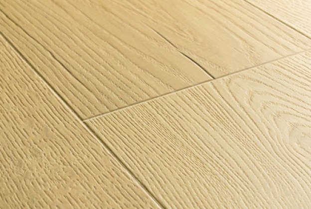 Laminaatparkett Impressive Ultra 12mm, Almond oak QU -IMU8255 beeź _2