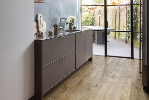 Laminaatparkett Impressive Ultra 12mm, Rye oak QU -IMU8257 pruun_4