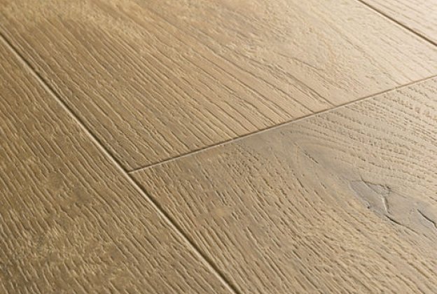 Laminaatparkett Impressive Ultra 12mm, Rye oak QU -IMU8257 pruun_2