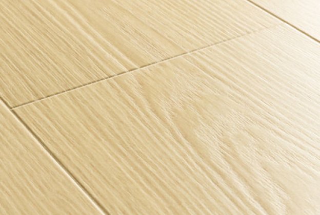 Laminaatparkett Impressive Ultra 12mm, Ivory oak QU -IMU8258 valge_2