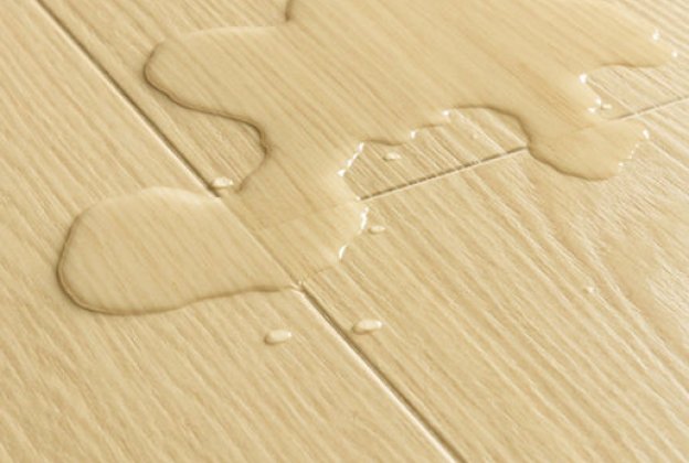 Laminaatparkett Impressive Ultra 12mm, Ivory oak QU -IMU8258 valge_3