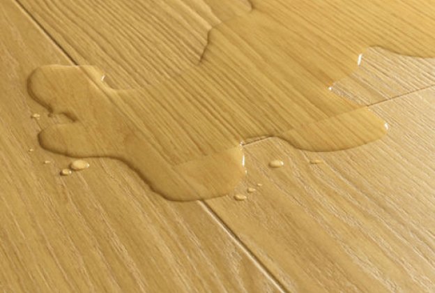 Laminaatparkett Impressive Ultra 12mm, Bourbon oak QU -IMU8260 beeź_3