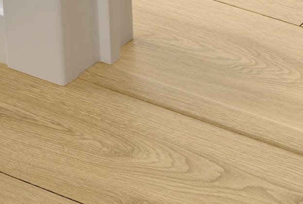 Üleminekuliist Incizo profiil Desert greige oak QU -QSINCP05802 pruun  _1