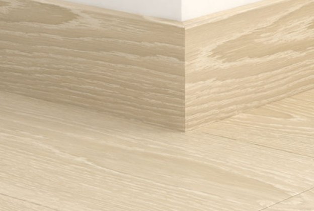 MDF põrandaliist Frosty beige oak (77mm x 14mm x 2,4m) QU -QSPSKR05799 beeź_1