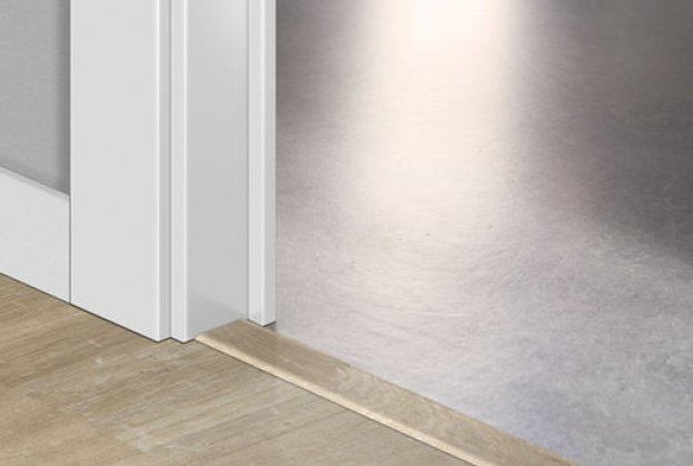 Üleminekuliist Incizo profiil Charlotte oak brown QU -QSINCP03177 pruun_1