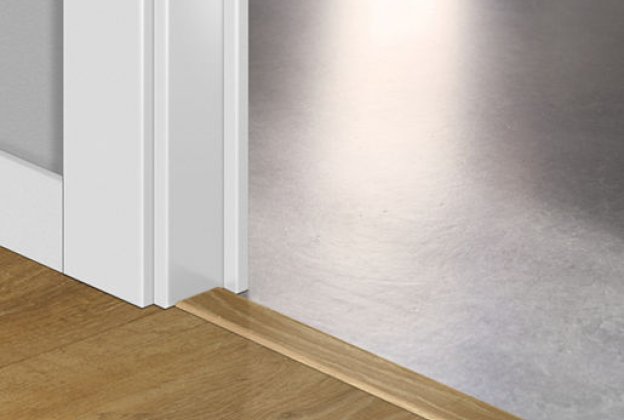 Üleminekuliist Incizo profiil Woodland Oak Natural QU -QSINCP03546 pruun_1