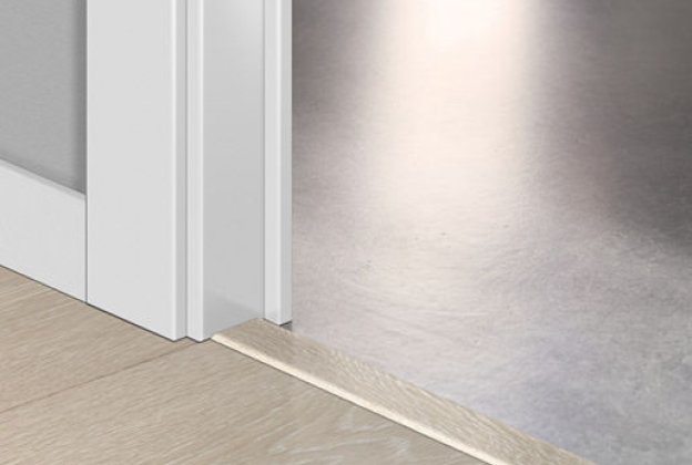 Üleminekuliist Incizo profiil Valley Oak Light Beige QU -QSINCP03554 beeź_1